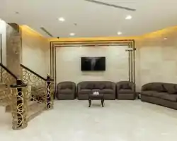 Mahd Al Resala 3 Hotel thumbnail